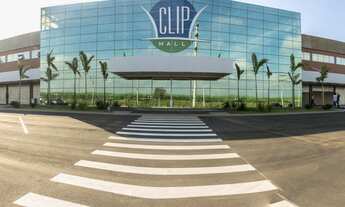 Imagem 3: Loja para alugar, 35 m² por RS 1.697,16-mês - Reserva Jequitibá - Piracicaba-SP