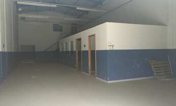 Imagem 2: Barracão para alugar, 180 m² por RS 3.888,00-mês - Jardim Califórnia - Piracicaba-SP