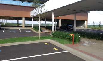 Imagem 3: Loja para alugar, 35 m² por RS 1.697,16-mês - Reserva Jequitibá - Piracicaba-SP