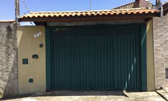 Imagem: Casa com 2 dormitórios para alugar, 150