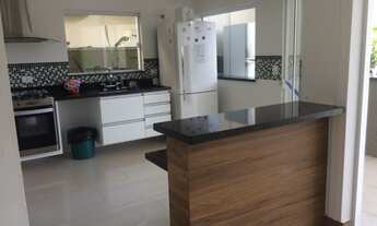 Imagem 2: Casa com 6 suítes à venda, 350 m² por RS 2.120.000 - Balneário Praia do Pernambuco - Guaru