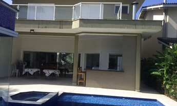 Imagem 6: Casa com 6 suítes à venda, 350 m² por RS 2.120.000 - Balneário Praia do Pernambuco - Guaru