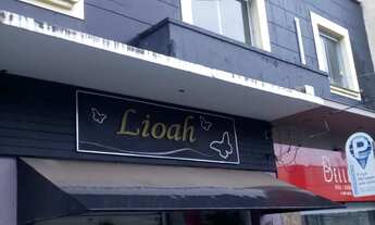 Imagem: Salão à venda, 136 m² por RS 1.000.000,00