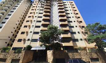 Imagem: Apartamento com 3 Quartos e 3 banheiros