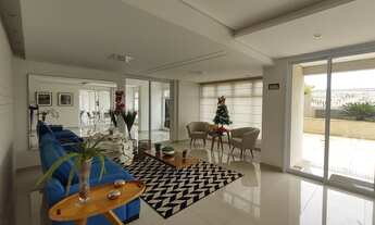 Imagem 2: Apartamento com 3 dormitórios para alugar, 86 m² por RS 1.900,00-mês - Paulicéia - Piracic