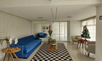 Imagem 5: Apartamento com 3 dormitórios para alugar, 86 m² por RS 1.900,00-mês - Paulicéia - Piracic