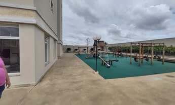 Imagem 7: Apartamento com 3 dormitórios para alugar, 86 m² por RS 1.900,00-mês - Paulicéia - Piracic