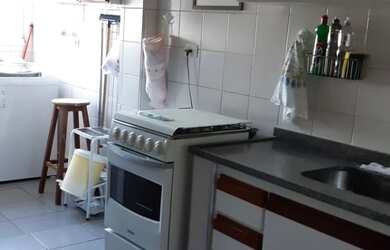 Imagem 3: Apartamento com 3 dormitórios à venda, 92 m² por RS 300.000,00 - Nova América - Piracicaba