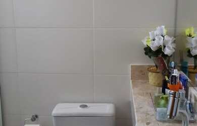 Imagem 7: Apartamento com 3 dormitórios à venda, 92 m² por RS 300.000,00 - Nova América - Piracicaba