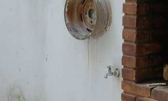 Imagem 3: Casa com 3 dormitórios à venda, 304 m² por RS 360.000,00 - Vila dos Comerciários - Franco