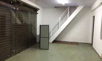 Imagem 2: Barracão à venda, 853 m² - Centro - Limeira-SP