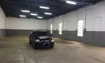 Imagem 4: Barracão à venda, 853 m² - Centro - Limeira-SP