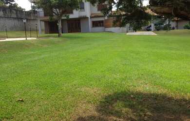 Imagem 2: Chácara com 3 dormitórios à venda, 2677 m² - Limeira-SP