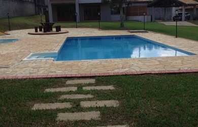 Imagem 3: Chácara com 3 dormitórios à venda, 2677 m² - Limeira-SP