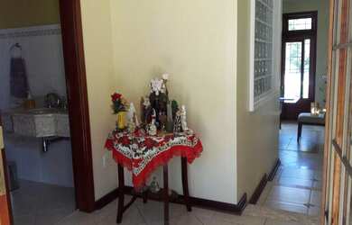 Imagem 5: Chácara com 3 dormitórios à venda, 2677 m² - Limeira-SP