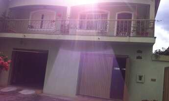 Imagem: Casa à venda, 320 m² - Piracicamirim