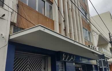 Imagem 2: Apartamento com 2 dormitórios para alugar, 100 m² por RS 2200,00-mês - Vila Rezende - Pira