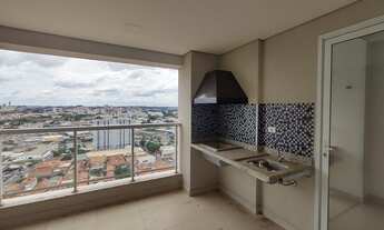 Imagem 5: Apartamento à venda, 86 m² por RS 485.000,00 - Paulicéia - Piracicaba-SP