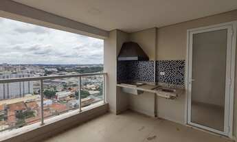 Imagem 6: Apartamento à venda, 86 m² por RS 485.000,00 - Paulicéia - Piracicaba-SP