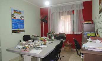 Imagem 3: Casa com 5 dormitórios à venda, 280 m² por RS 650.000,00 - Paulista - Piracicaba-SP