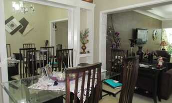 Imagem 6: Casa com 5 dormitórios à venda, 280 m² por RS 650.000,00 - Paulista - Piracicaba-SP