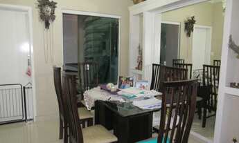 Imagem 7: Casa com 5 dormitórios à venda, 280 m² por RS 650.000,00 - Paulista - Piracicaba-SP