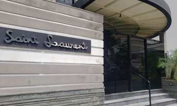 Imagem 2: Apartamento com 4 dormitórios à venda, 282 m² por RS 679.000,00 - Centro - Piracicaba-SP