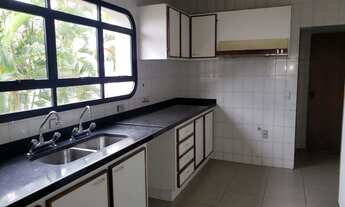 Imagem 5: Apartamento com 4 dormitórios à venda, 282 m² por RS 679.000,00 - Centro - Piracicaba-SP