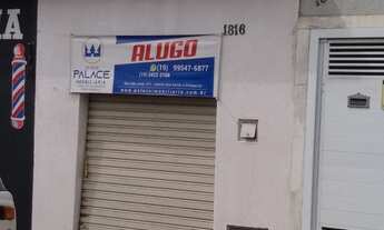 Imagem: Salão para alugar, 36 m² por - Paulista