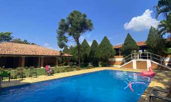 Imagem 3: Chácara à venda, 5000 m² por RS 2.100.000,00 - Floresta Escura I - São Pedro-SP