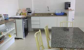 Imagem 5: Apartamento à venda, 88 m² por RS 430.000,00 - Centro - Mongaguá-SP