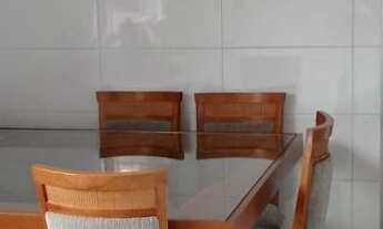 Imagem 2: Casa com 2 dormitórios à venda, 120 m² por RS 500.000,00 - Nhô Quim - Piracicaba-SP