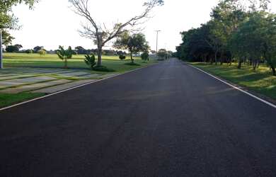 Imagem 2: Terreno à venda, 800 m² por RS 250.000,00 - Riviera de Santa Cristina - Arandu-SP