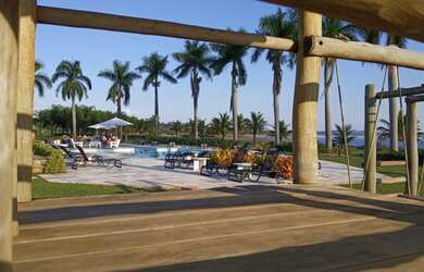 Imagem 3: Terreno à venda, 800 m² por RS 250.000,00 - Riviera de Santa Cristina - Arandu-SP