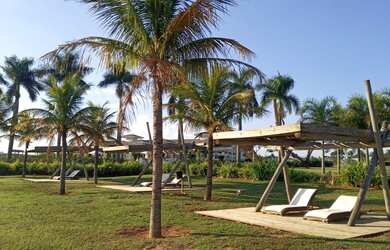 Imagem 4: Terreno à venda, 800 m² por RS 250.000,00 - Riviera de Santa Cristina - Arandu-SP