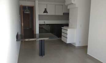 Imagem 2: Apartamento com 3 dormitórios para alugar, 55 m² por RS 2.100,00-mês - Jardim Brasília - P