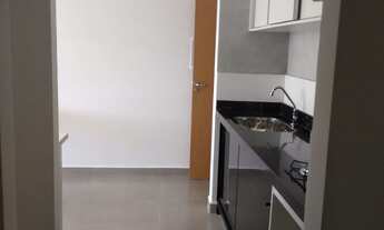 Imagem 3: Apartamento com 3 dormitórios para alugar, 55 m² por RS 2.100,00-mês - Jardim Brasília - P