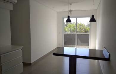Imagem 4: Apartamento com 3 dormitórios para alugar, 55 m² por RS 2.100,00-mês - Jardim Brasília - P