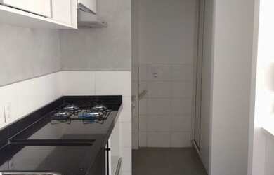 Imagem 5: Apartamento com 3 dormitórios para alugar, 55 m² por RS 2.100,00-mês - Jardim Brasília - P