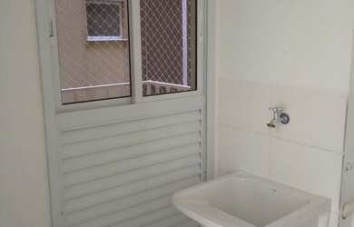 Imagem 6: Apartamento com 3 dormitórios para alugar, 55 m² por RS 2.100,00-mês - Jardim Brasília - P