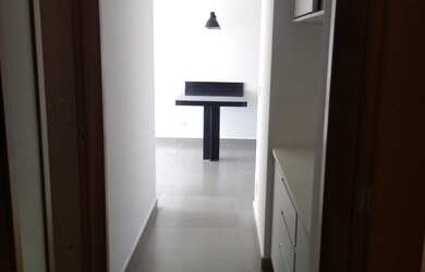 Imagem 7: Apartamento com 3 dormitórios para alugar, 55 m² por RS 2.100,00-mês - Jardim Brasília - P