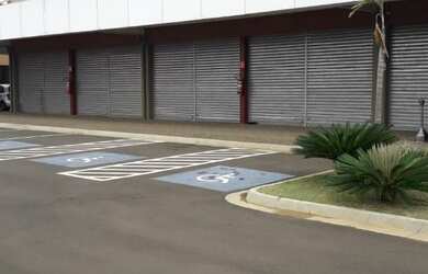 Imagem 4: Loja para alugar, 35 m² por RS 1.697,16-mês - Capim Fino - Piracicaba-SP