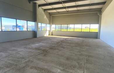 Imagem 5: Galpão, 3868 m² - venda por RS 9.500.000,00 ou aluguel por RS 83.834,76-mês - Condomínio I