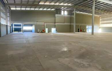 Imagem 7: Galpão, 3868 m² - venda por RS 9.500.000,00 ou aluguel por RS 83.834,76-mês - Condomínio I