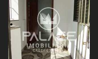 Imagem 2: Casa com 3 dormitórios para alugar, 123 m² por RS 1.578,55-mês - Paulista - Piracicaba-SP