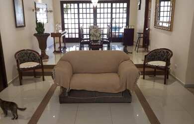 Imagem 2: Casa com 3 suítes à venda - Centro - Águas de São Pedro-SP