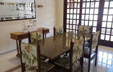 Imagem 3: Casa com 3 suítes à venda - Centro - Águas de São Pedro-SP