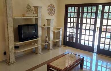 Imagem 4: Casa com 3 suítes à venda - Centro - Águas de São Pedro-SP