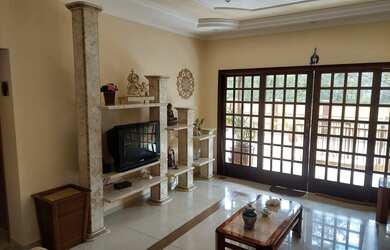 Imagem 6: Casa com 3 suítes à venda - Centro - Águas de São Pedro-SP