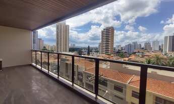 Imagem 5: Apartamento com 4 dormitórios à venda, 250 m² por RS 980.000,00 - Centro - Piracicaba-SP